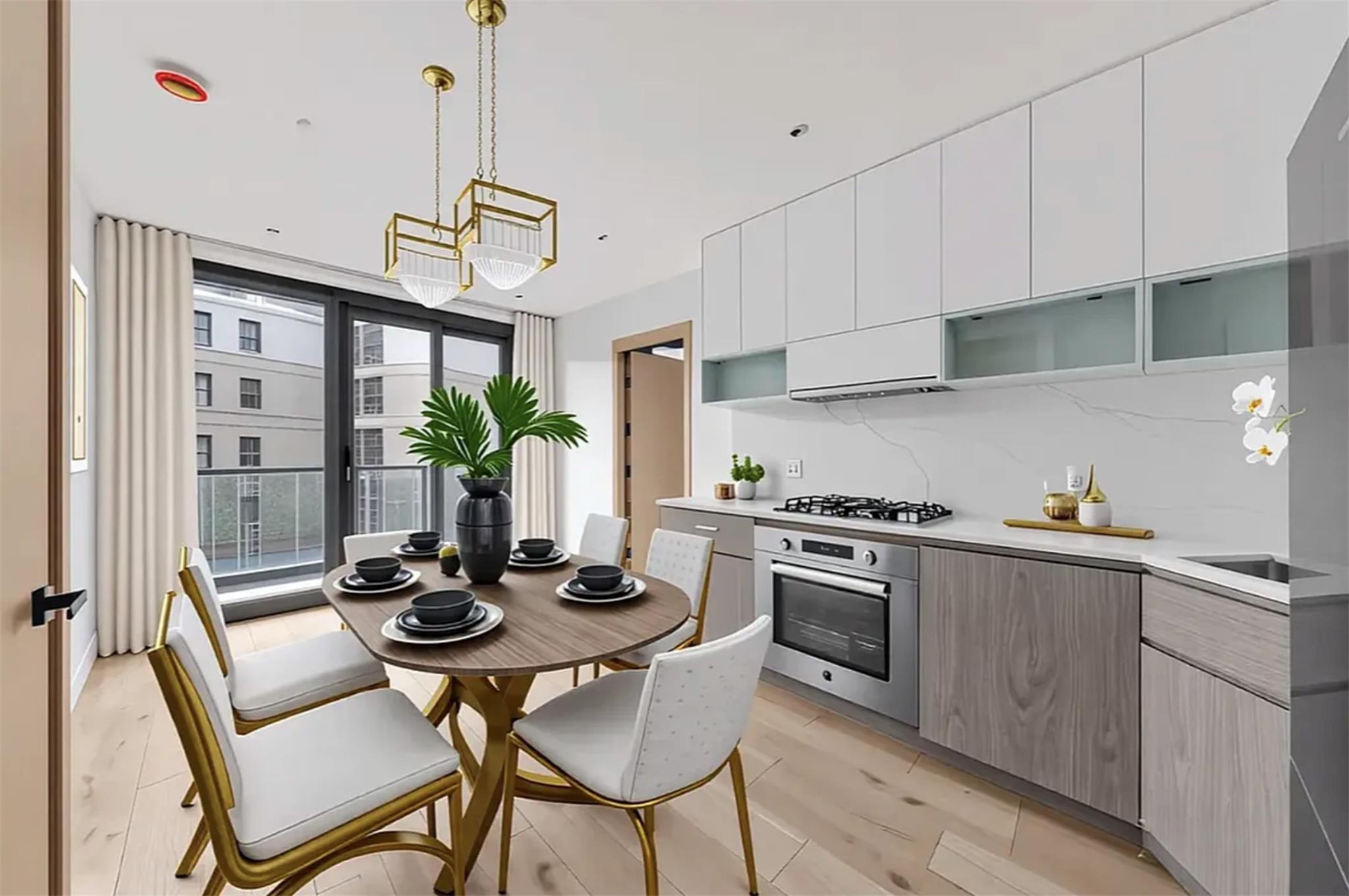 #4 photo, 4262 Hunter Street, Long Island City , NY 11101