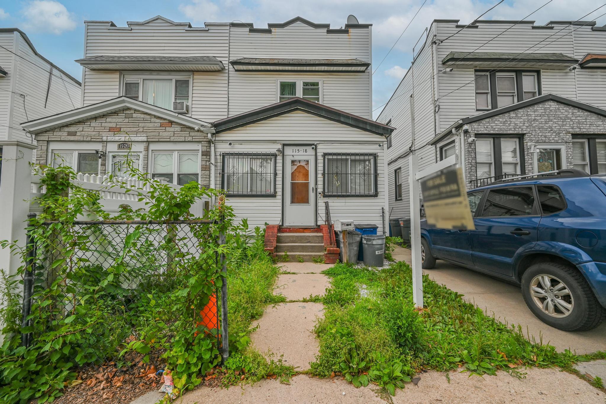 #1 photo, 11518 146th Street, Jamaica , NY 11436