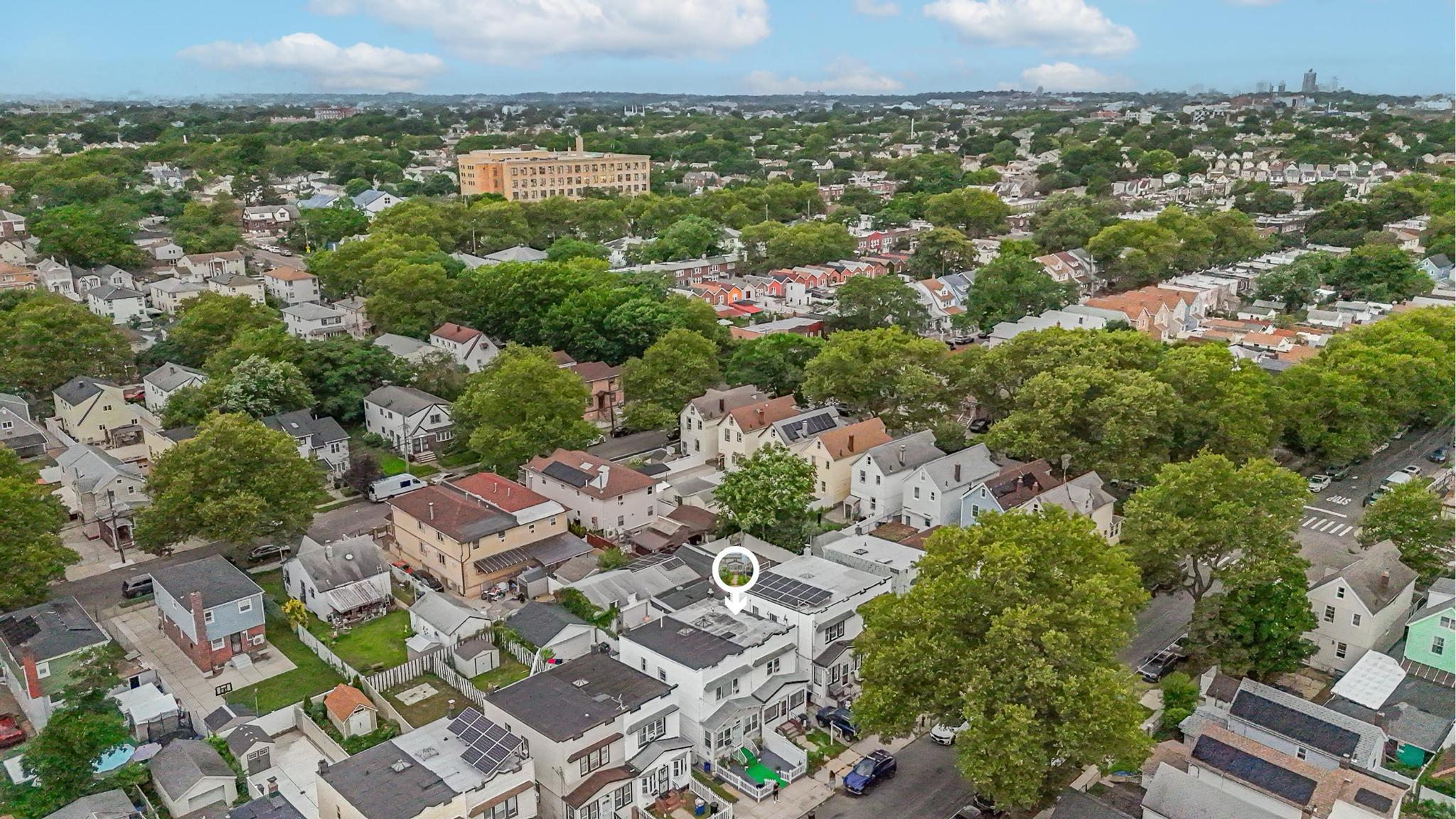 #14 photo, 11518 146th Street, Jamaica , NY 11436