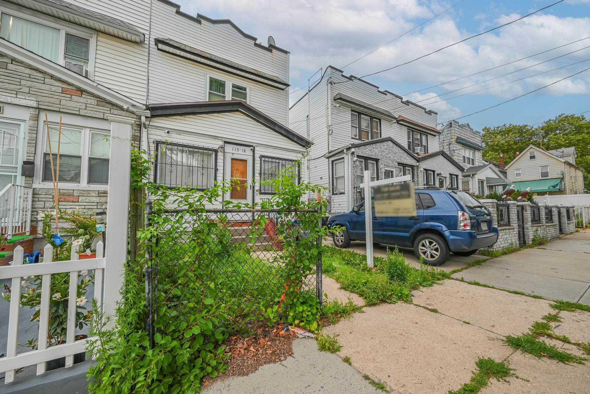 #2 photo, 11518 146th Street, Jamaica , NY 11436