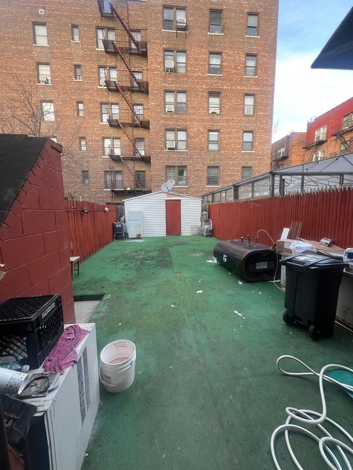 #6 photo, 3933 47th Avenue, クイーンズ区 Woodside , NY 11104