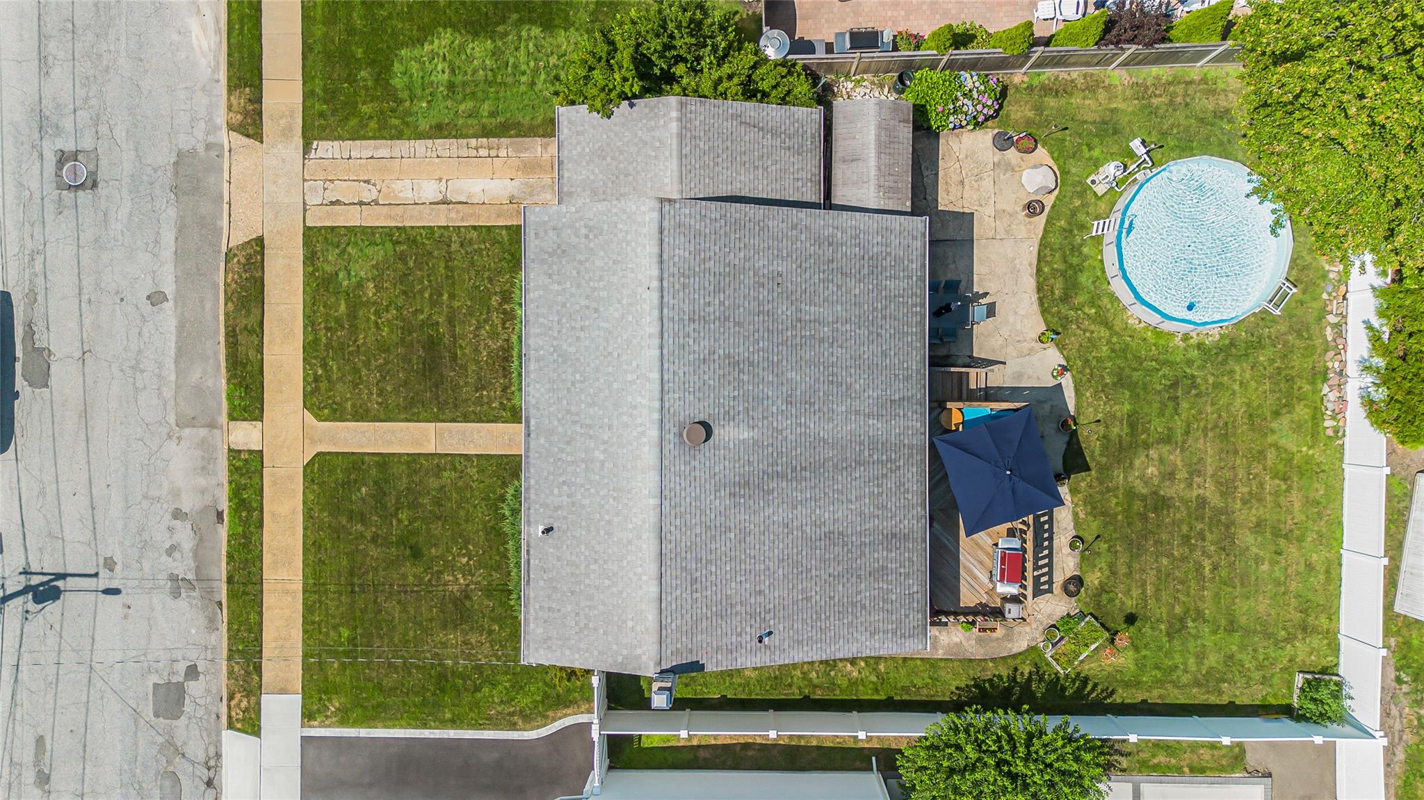 #19 photo, 2523 Horace Court, Bellmore , NY 11710