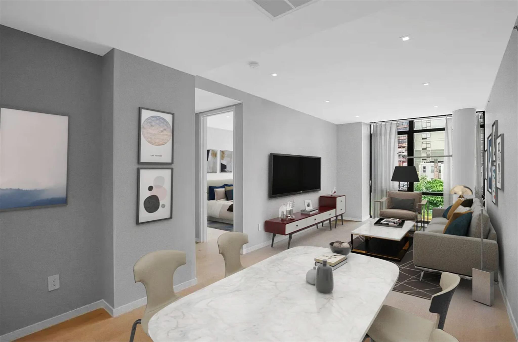 #3 photo, 2412 42nd Road, クイーンズ区 Long Island City , NY 11101