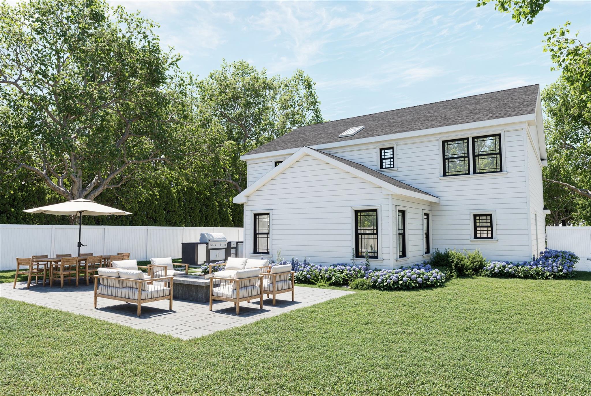 #4 photo, 41 Preston Lane, स्योसेट Syosset , NY 11791