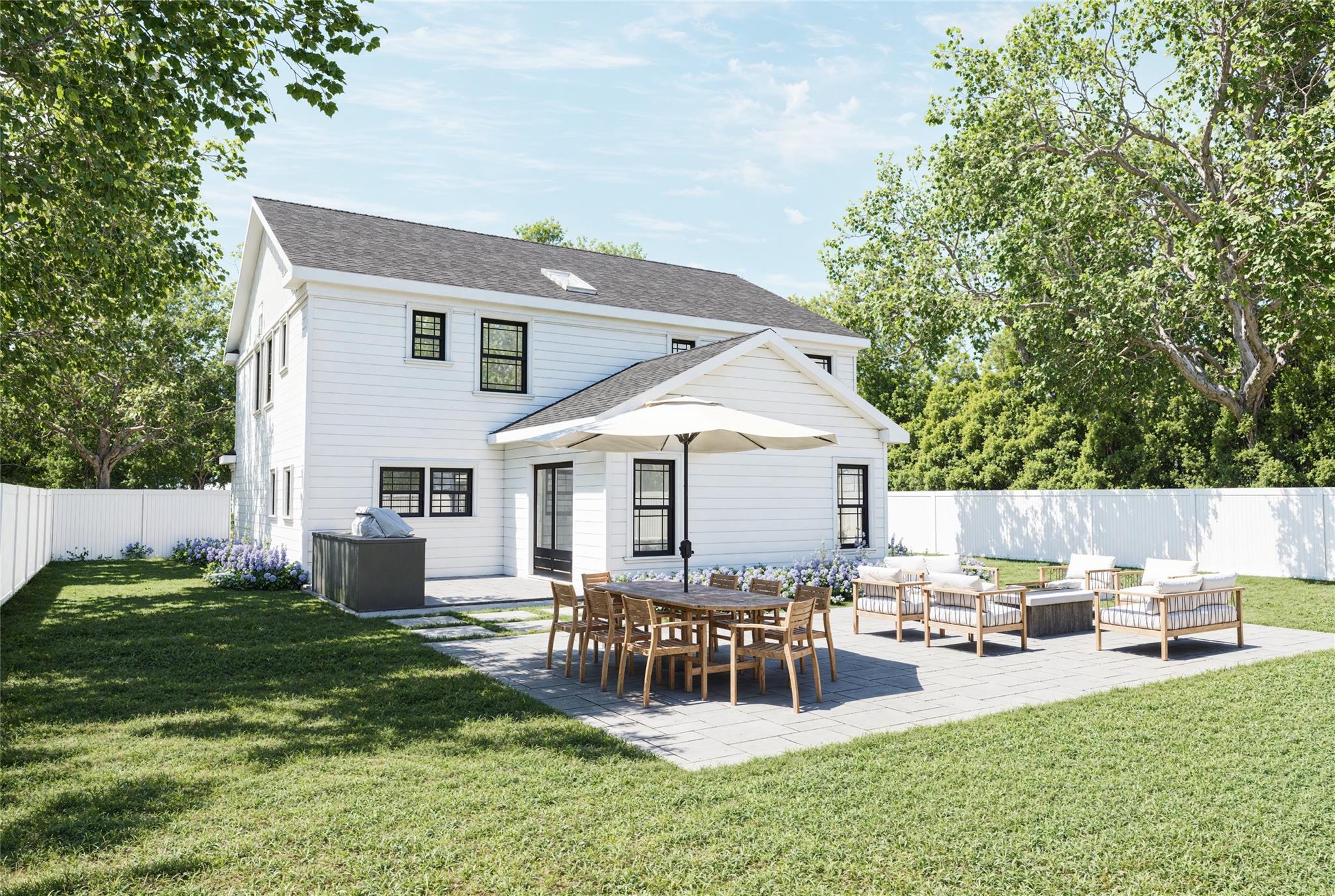 #5 photo, 41 Preston Lane, स्योसेट Syosset , NY 11791