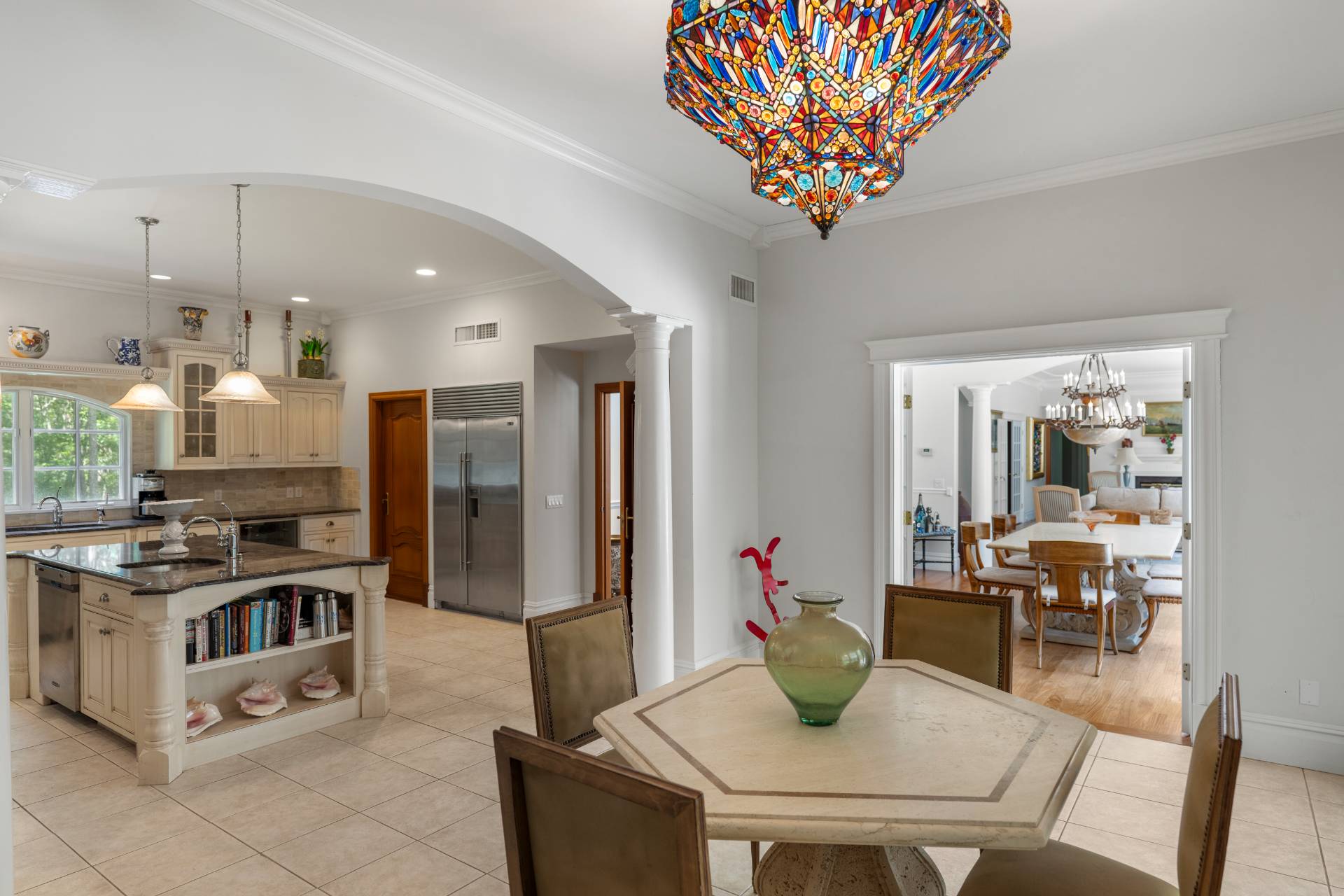 #13 photo, 1 TERRYS TRL, サフォーク郡 East Hampton , NY 11937