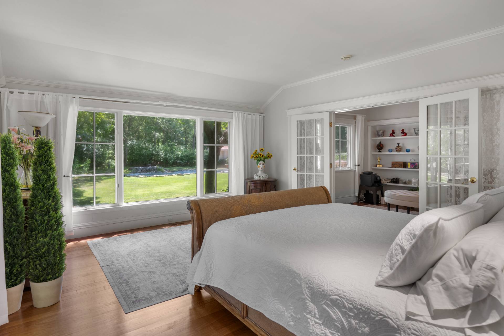 #16 photo, 1 TERRYS TRL, サフォーク郡 East Hampton , NY 11937