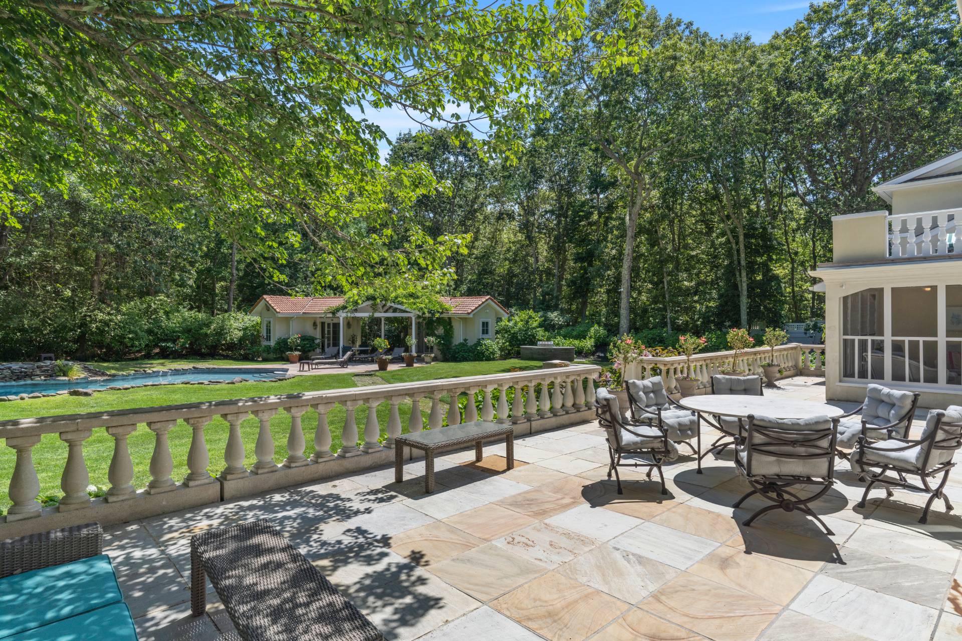 #34 photo, 1 TERRYS TRL, サフォーク郡 East Hampton , NY 11937