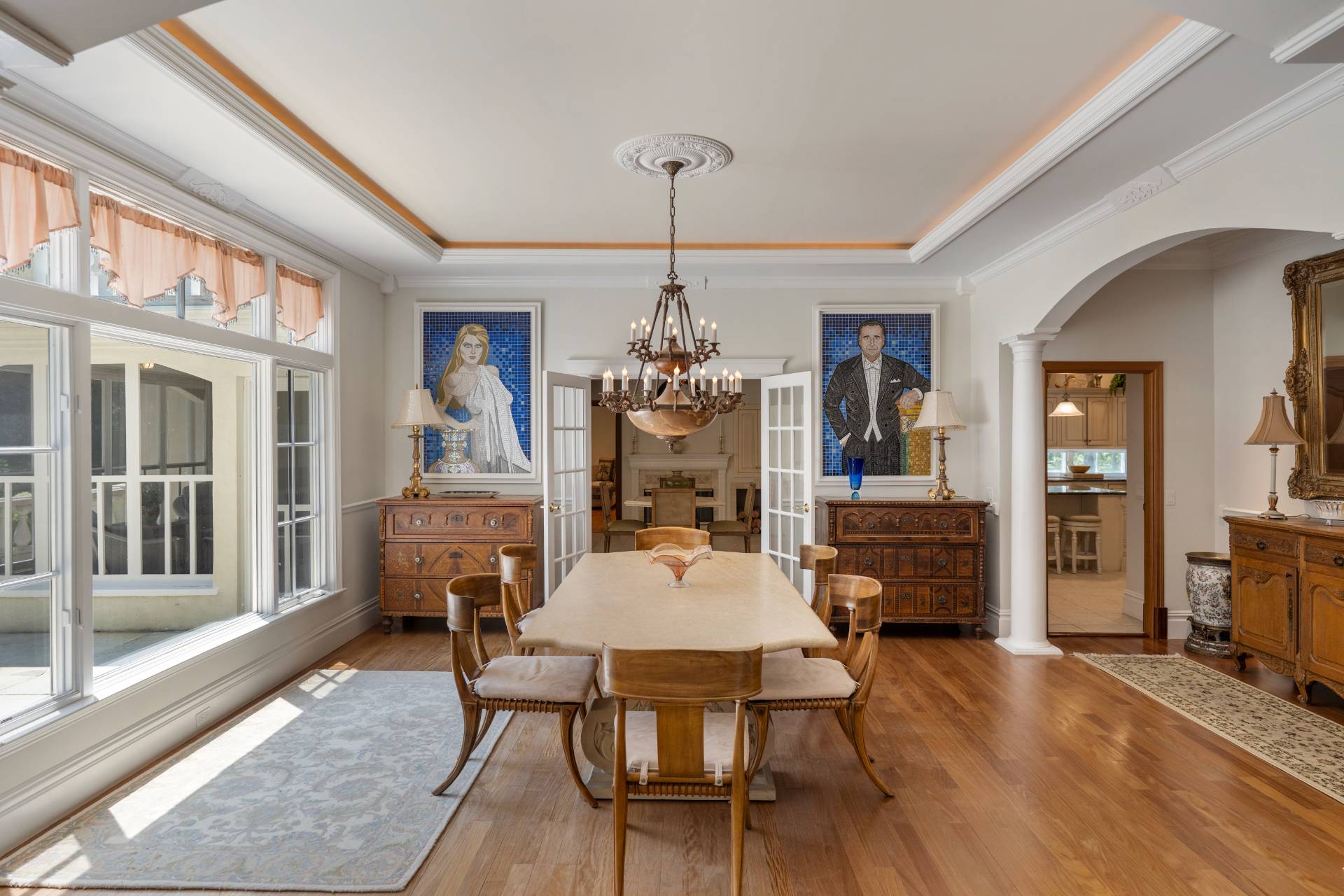 #7 photo, 1 TERRYS TRL, サフォーク郡 East Hampton , NY 11937