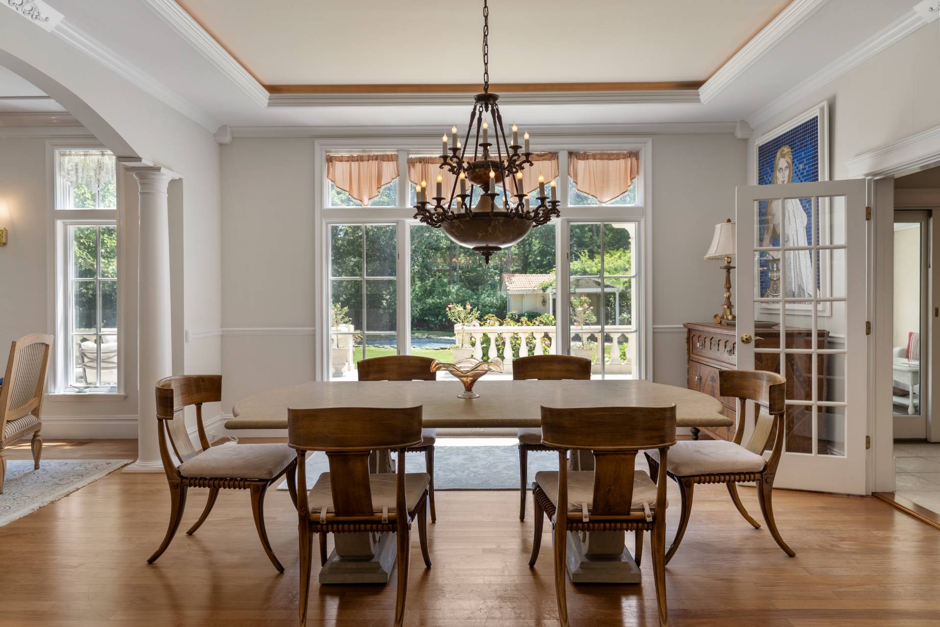 #9 photo, 1 TERRYS TRL, サフォーク郡 East Hampton , NY 11937