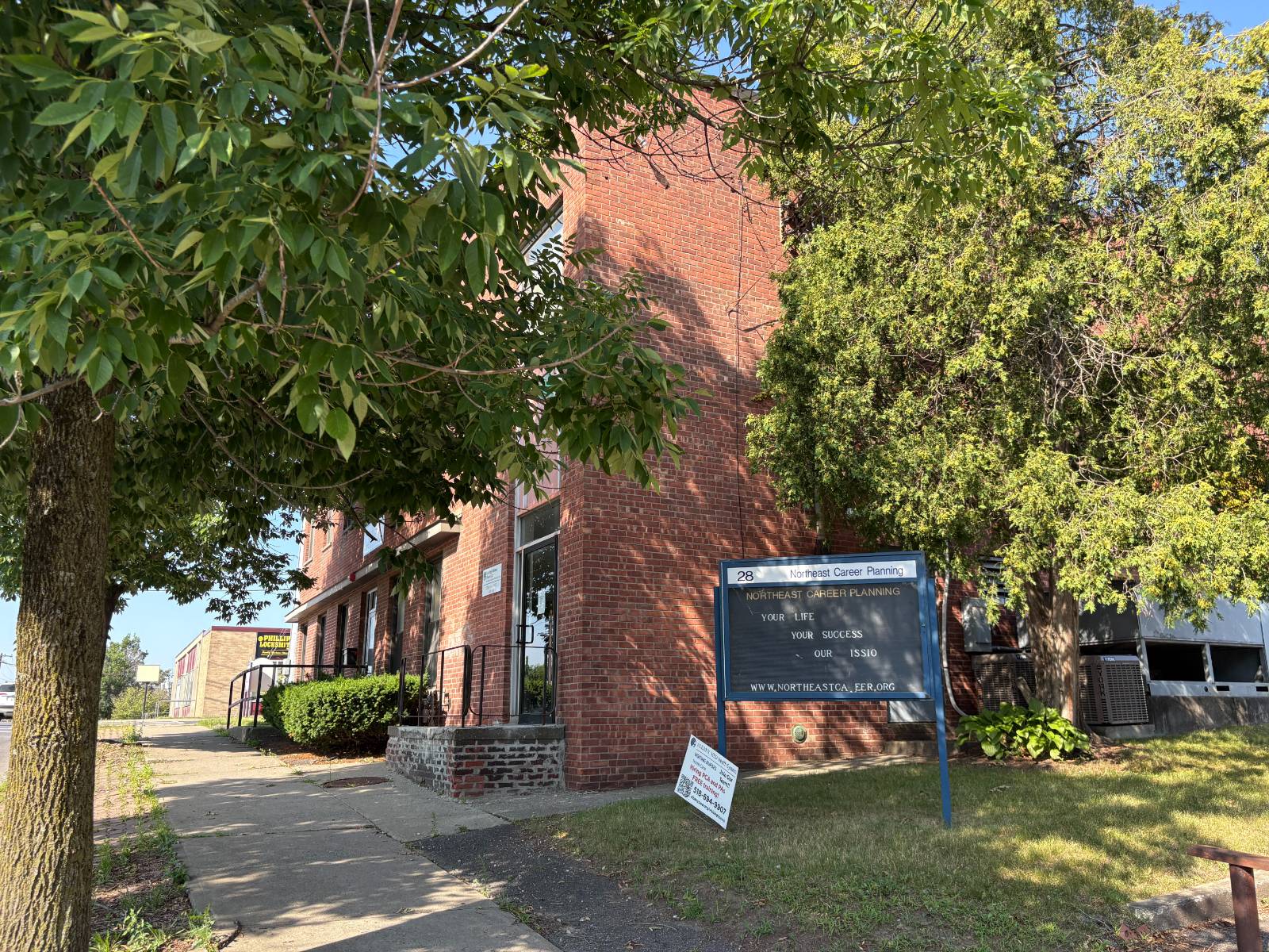 #11 photo, 28-40-50 Colvin Avenue, Albany , NY 12206