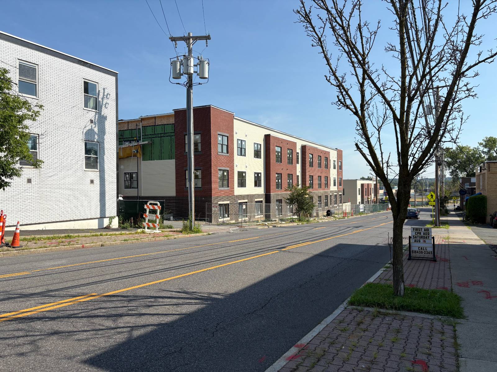 #2 photo, 28-40-50 Colvin Avenue, Albany , NY 12206