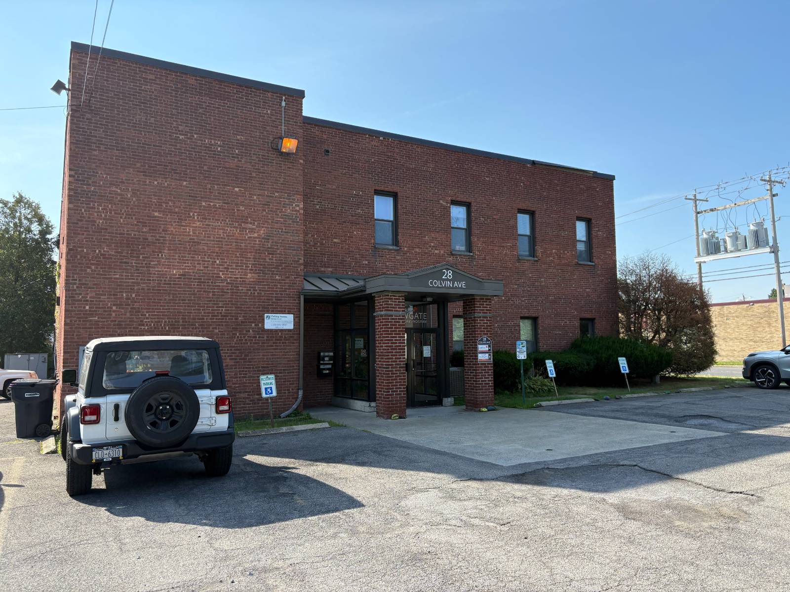 #5 photo, 28-40-50 Colvin Avenue, Albany , NY 12206