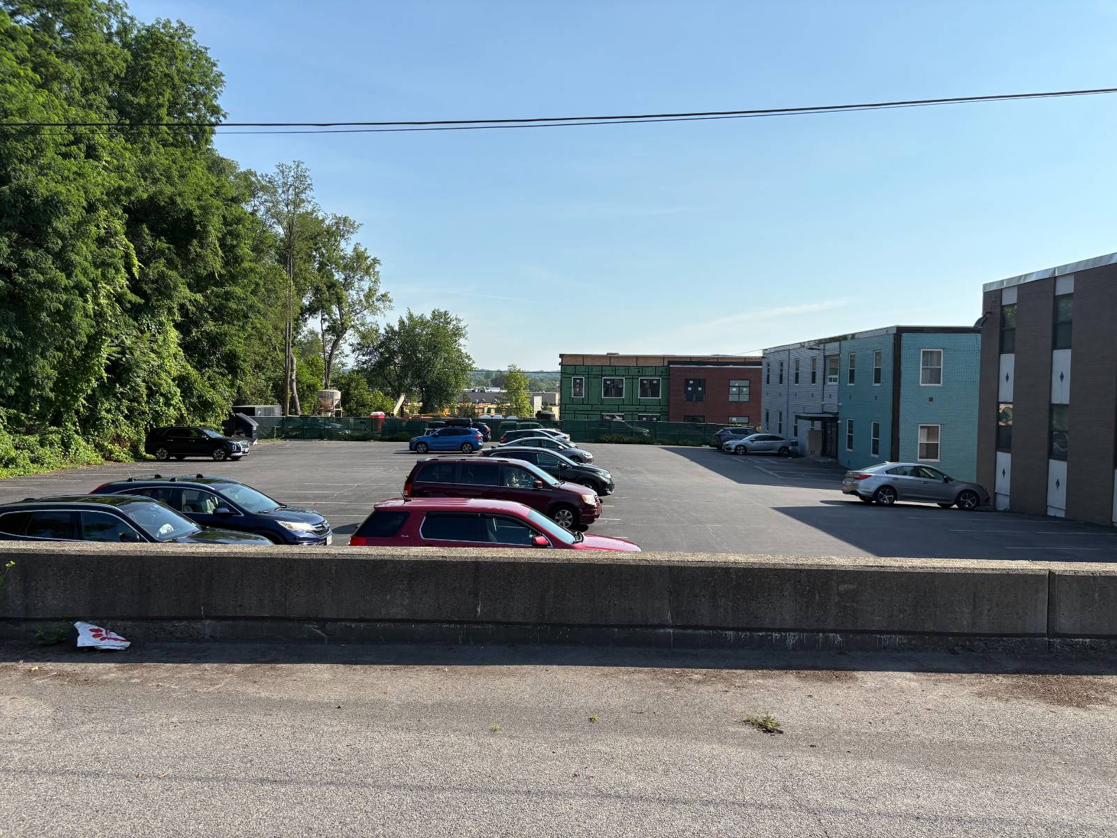 #6 photo, 28-40-50 Colvin Avenue, Albany , NY 12206