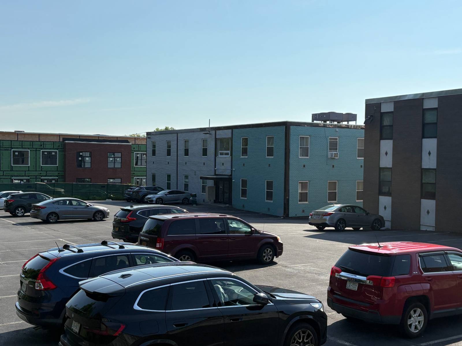 #8 photo, 28-40-50 Colvin Avenue, Albany , NY 12206