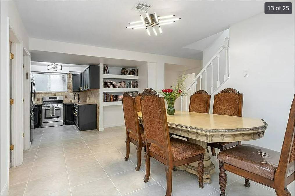 #12 photo, 1016 WESTWOOD RD, ナッソー郡 WOODMERE , NY 11598