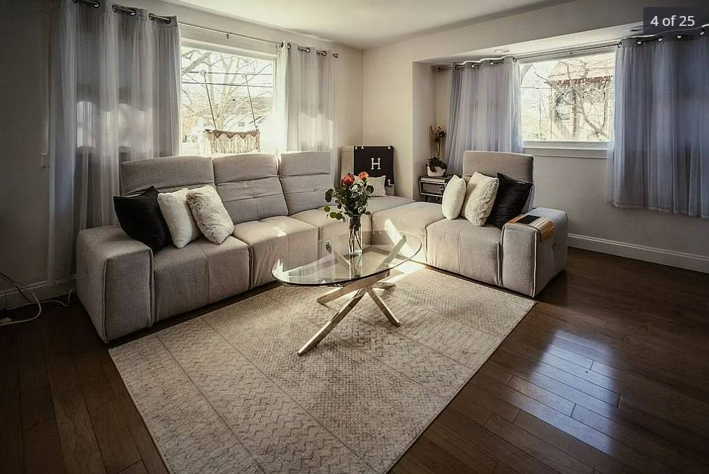 #6 photo, 1016 WESTWOOD RD, ナッソー郡 WOODMERE , NY 11598