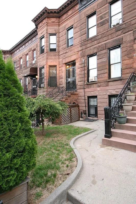 #1 photo, 814 Jefferson Avenue, ब्रुकलीन Brooklyn , NY 11221