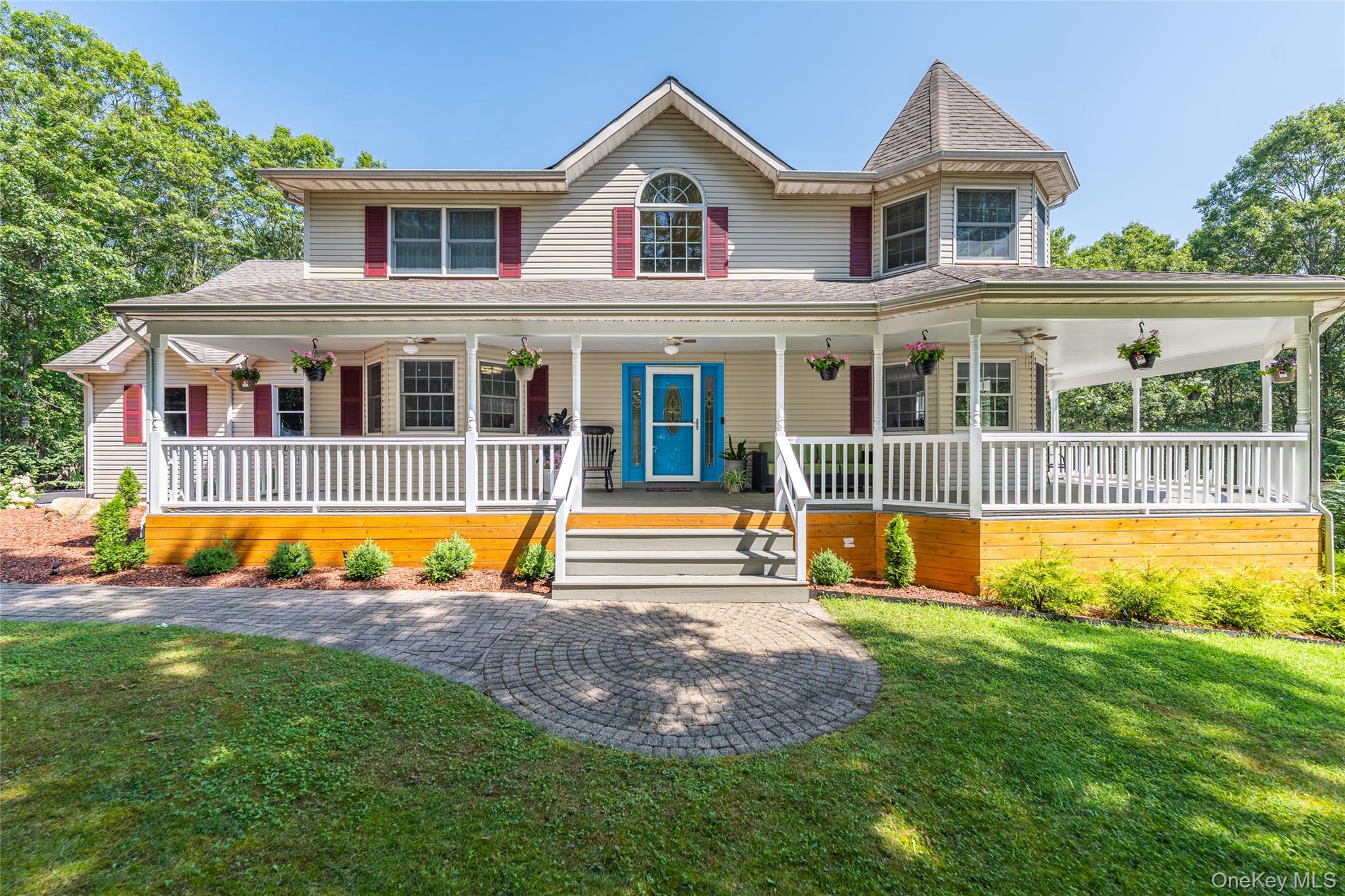 #1 photo, 15 Douglas Lane, سوفولك Manorville , NY 11949