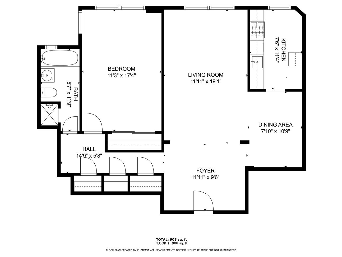 #10 photo, 6433 99th Street, クイーンズ区 Rego Park , NY 11374