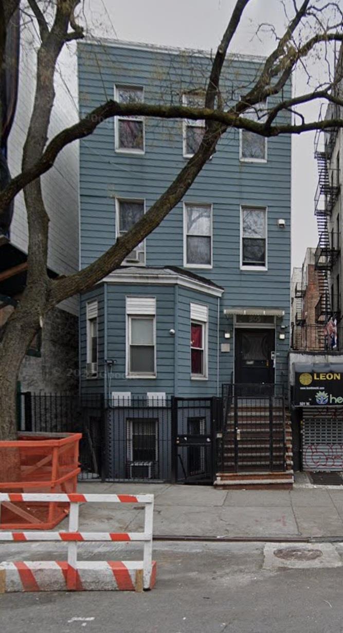 #1 photo, 503 W 168th Street, マンハッタン New York (Manhattan) , NY 10032