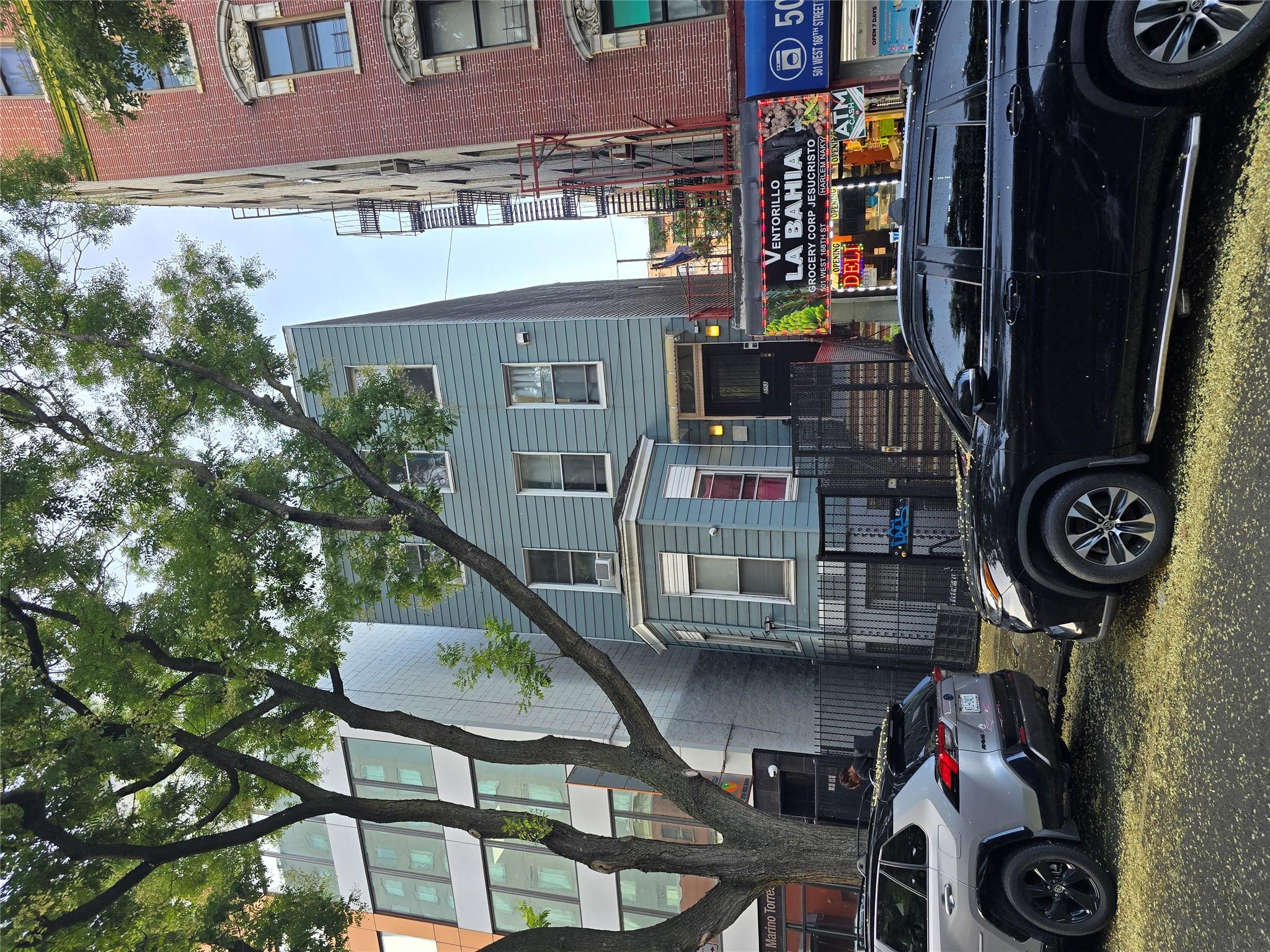 #13 photo, 503 W 168th Street, マンハッタン New York (Manhattan) , NY 10032