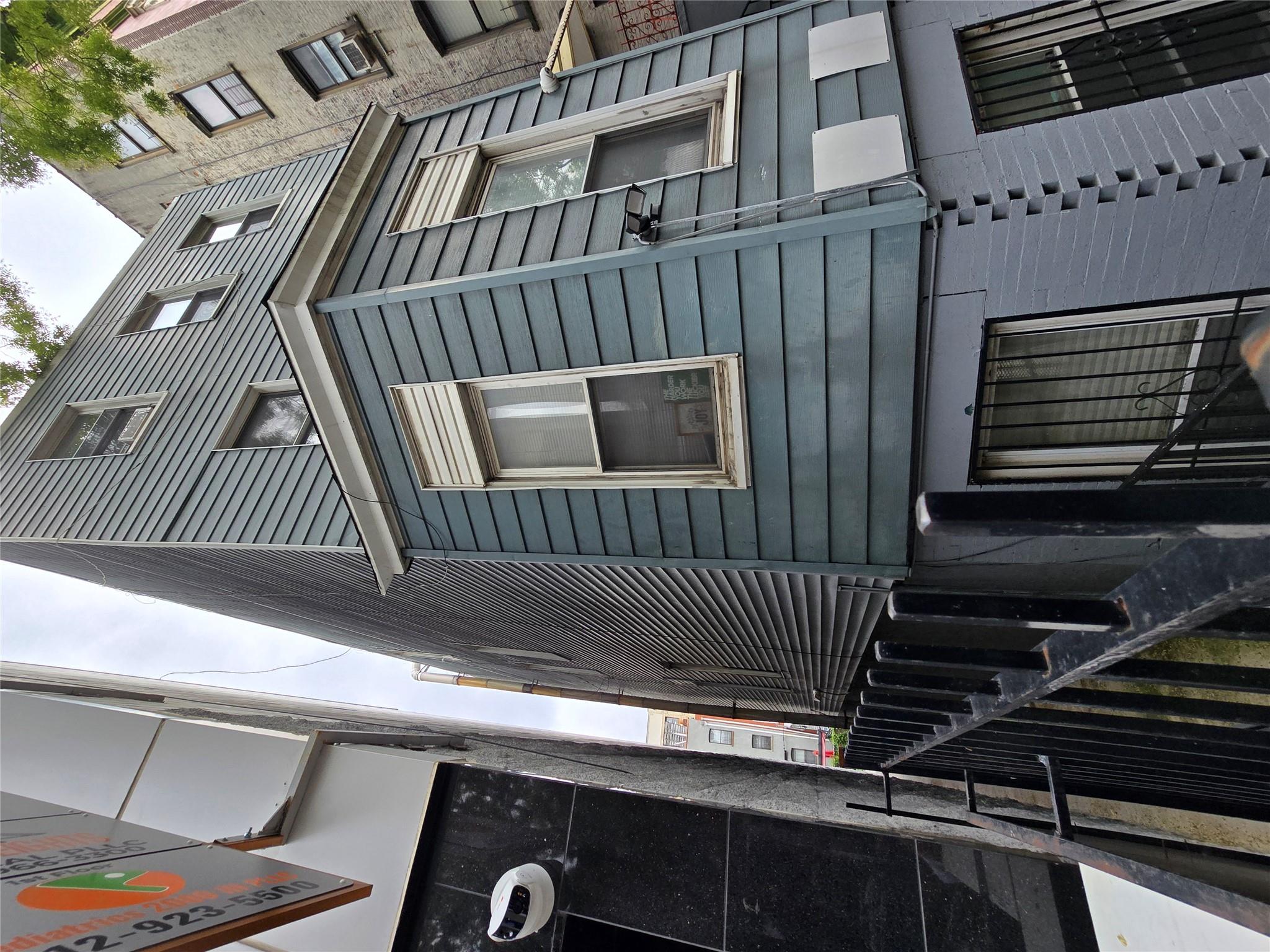 #3 photo, 503 W 168th Street, マンハッタン New York (Manhattan) , NY 10032