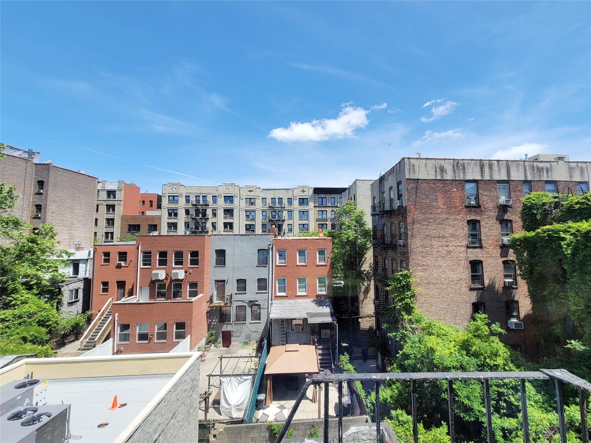 #5 photo, 503 W 168th Street, マンハッタン New York (Manhattan) , NY 10032