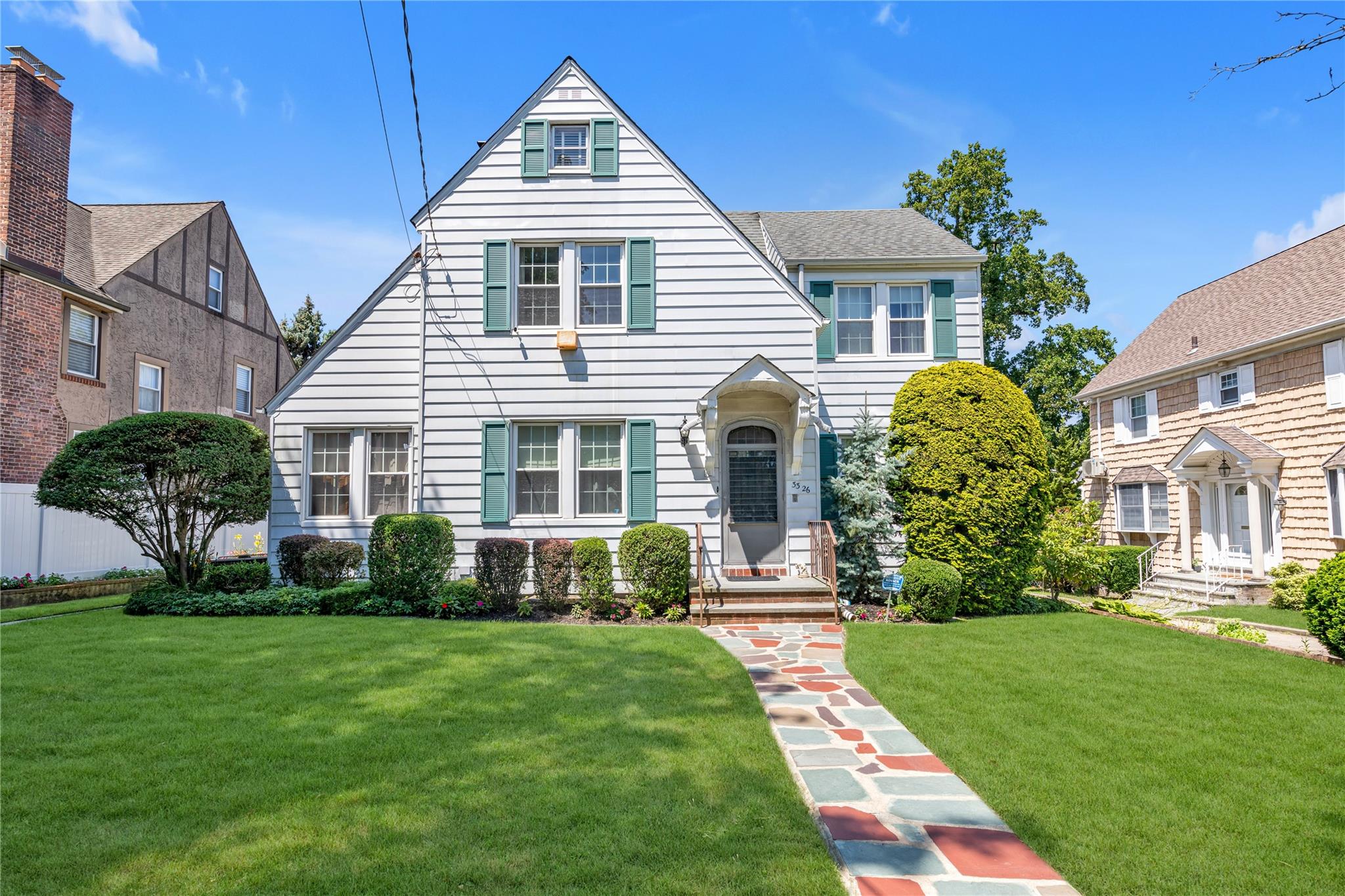 #1 photo, 33-26 166th Street, Flushing , NY 11358