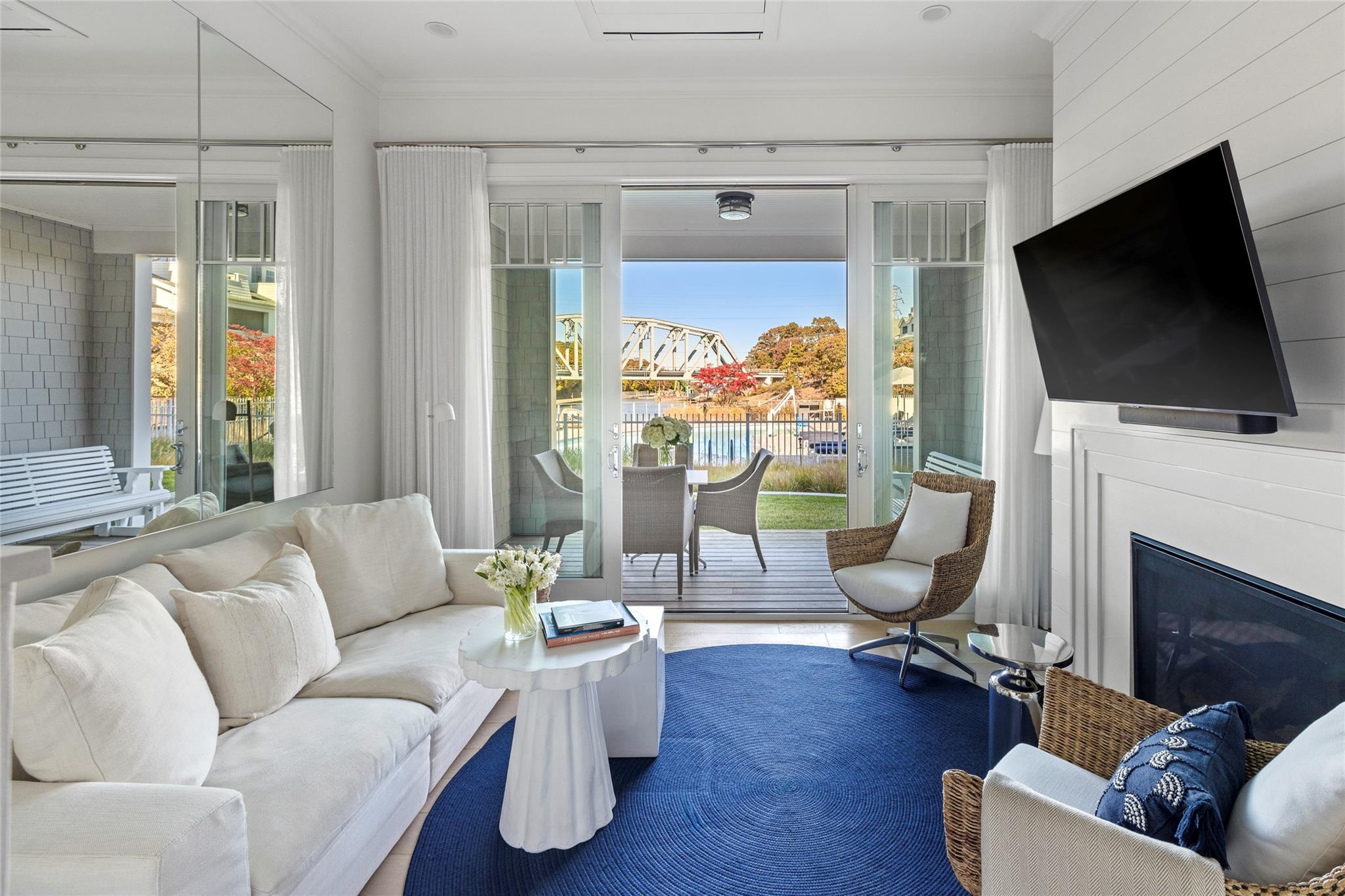 #5 photo, 43 Old Boathouse Lane, サフォーク郡 Hampton Bays , NY 11946