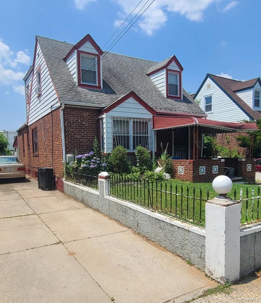 #2 photo, 114-42 204th Street, クイーンズ区 Saint Albans , NY 11412