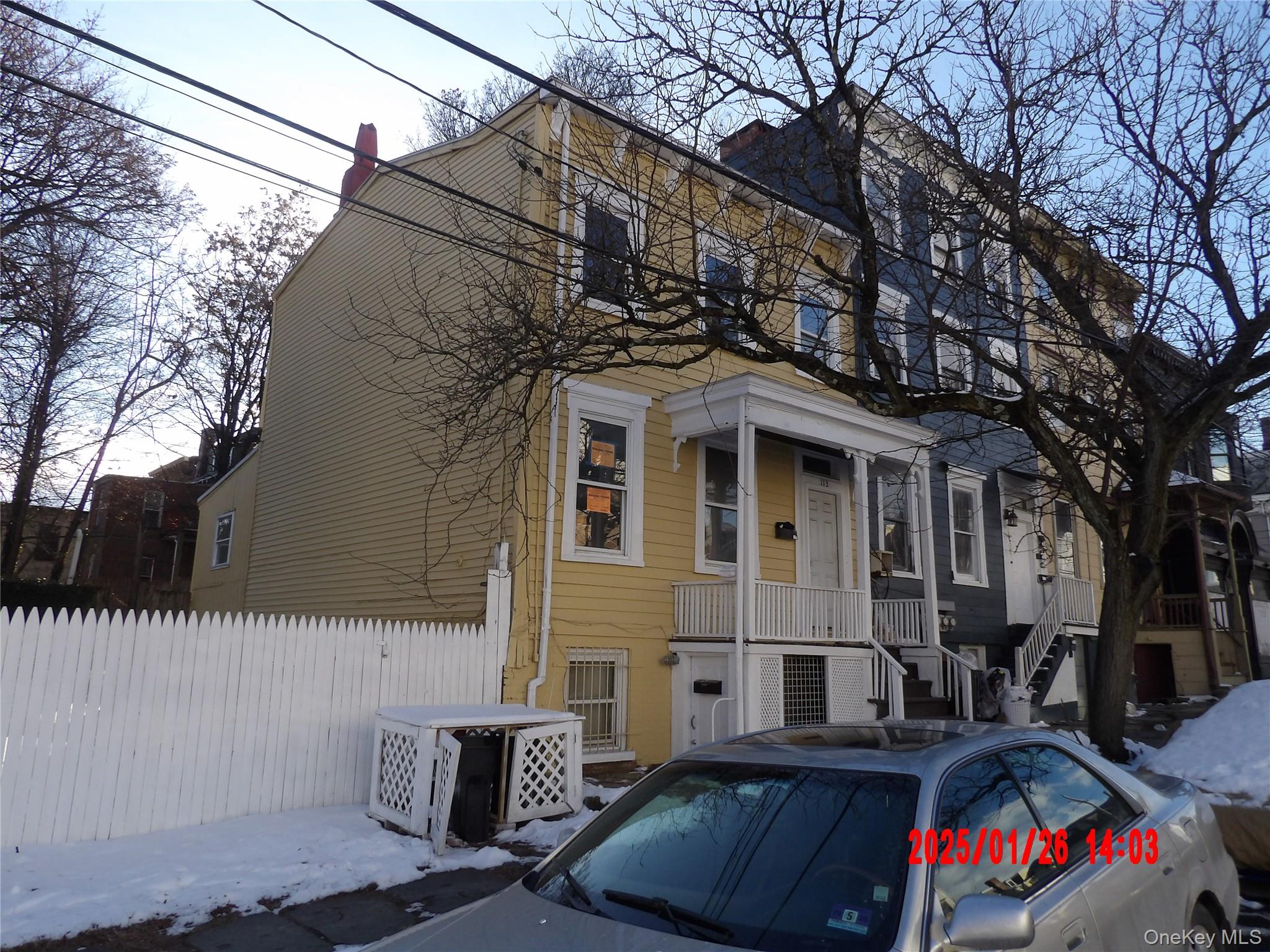 #1 photo, 113 First Street, Newburgh , NY 12550