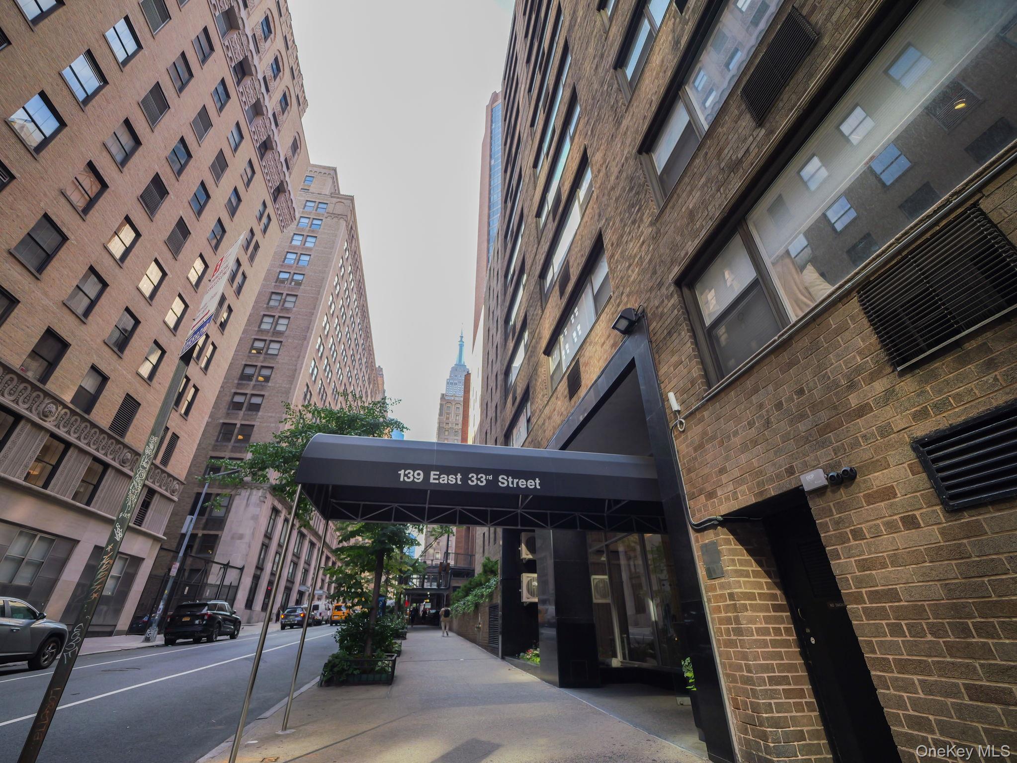 #5 photo, 139 E 33rd Street, New York (Manhattan) , NY 10016