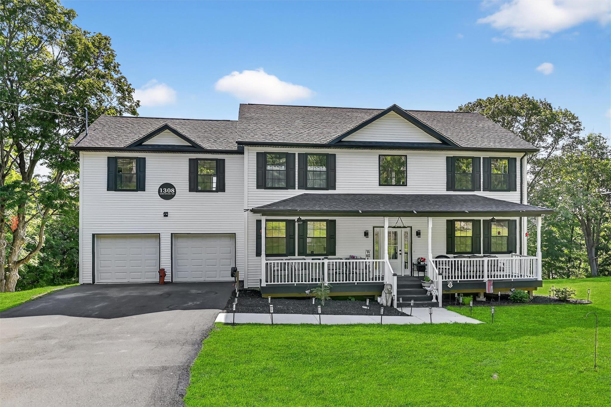 #1 photo, 1308 Mountain Road, Port Jervis , NY 12771