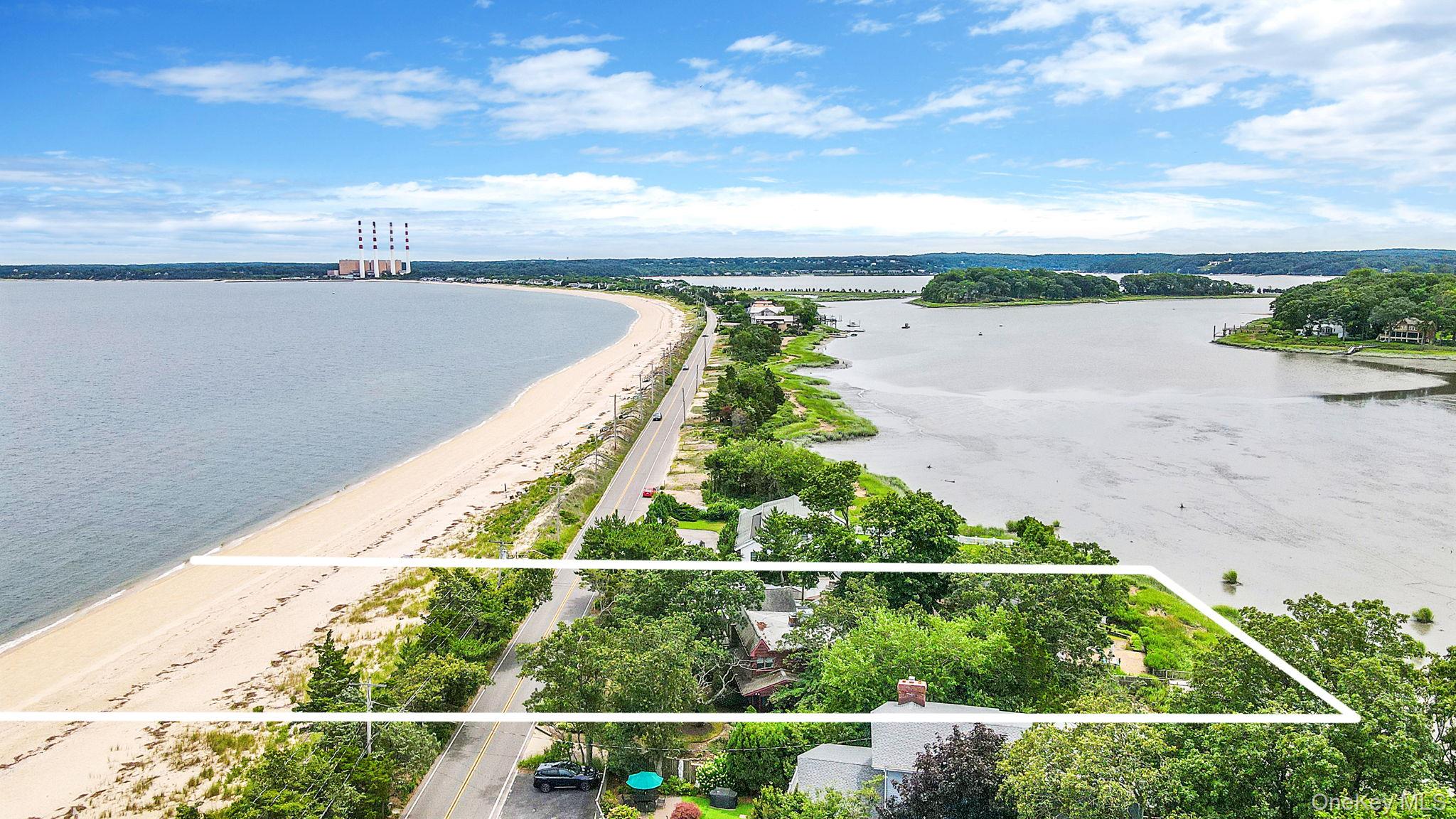 #1 photo, 479 Asharoken Avenue, サフォーク郡 Northport , NY 11768