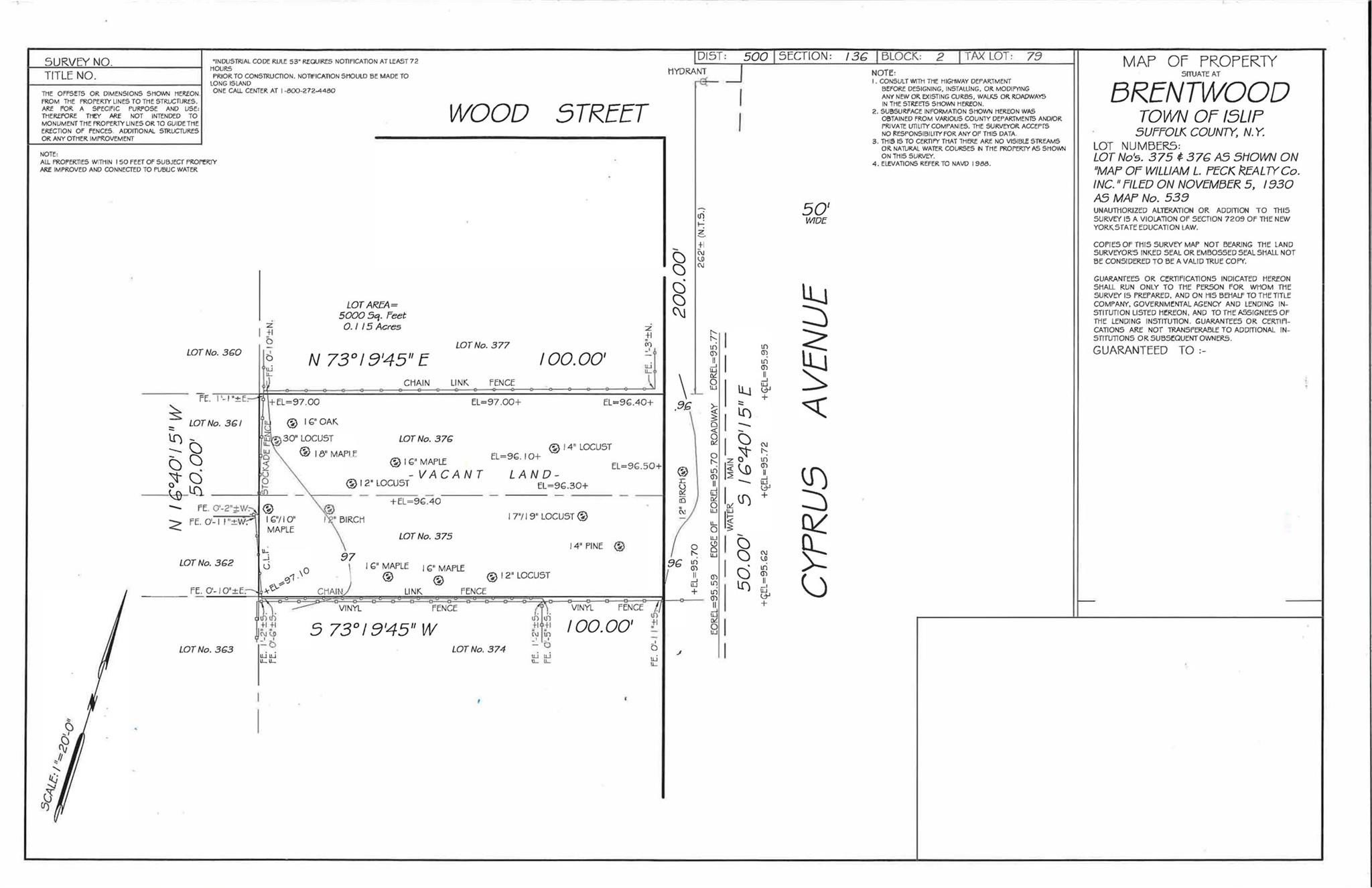 #5 photo, 16 Cyprus Avenue, Brentwood , NY 11717