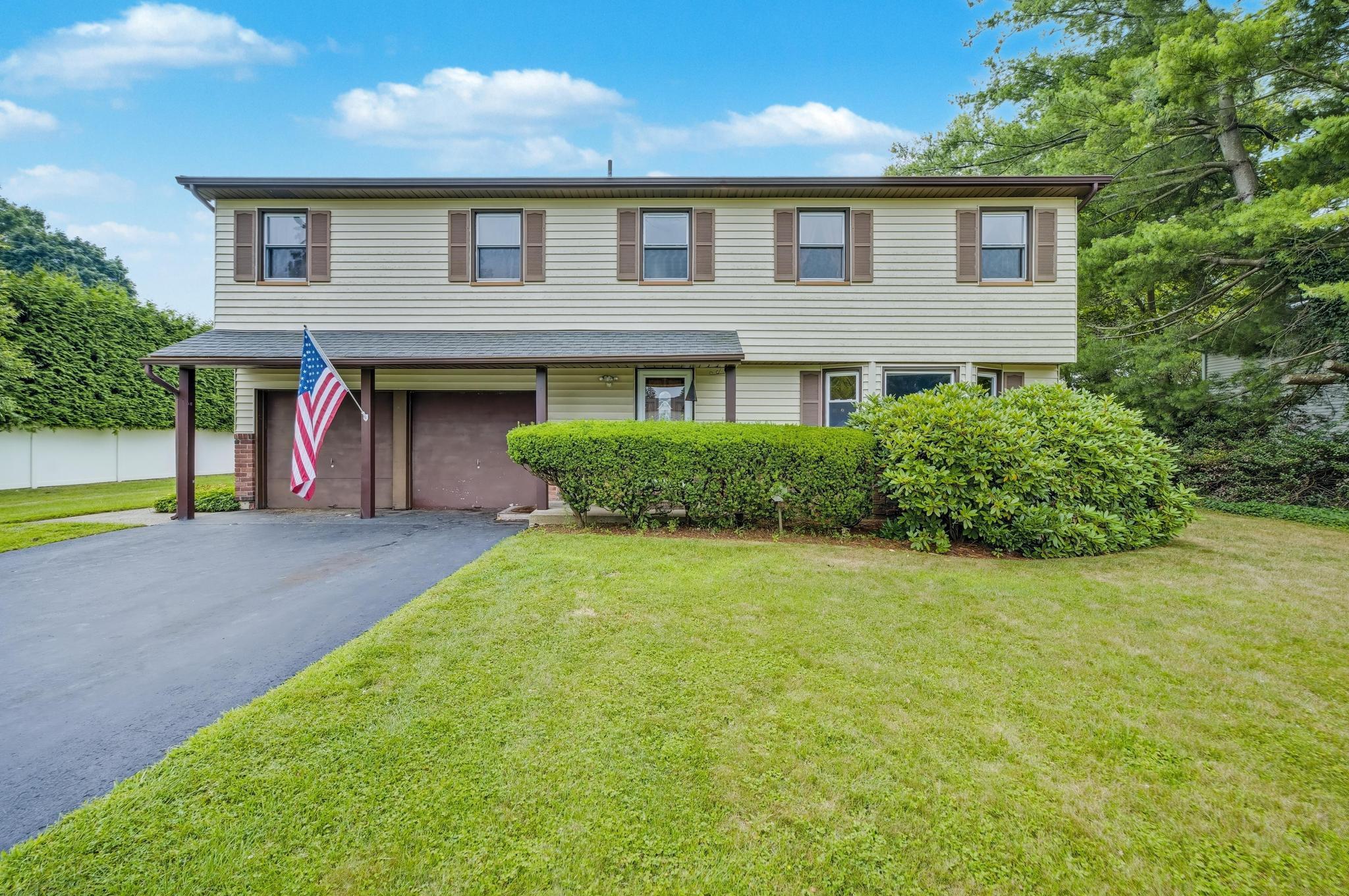 #1 photo, 25 Woodsorrel Lane, 東長島 East Northport , NY 11731