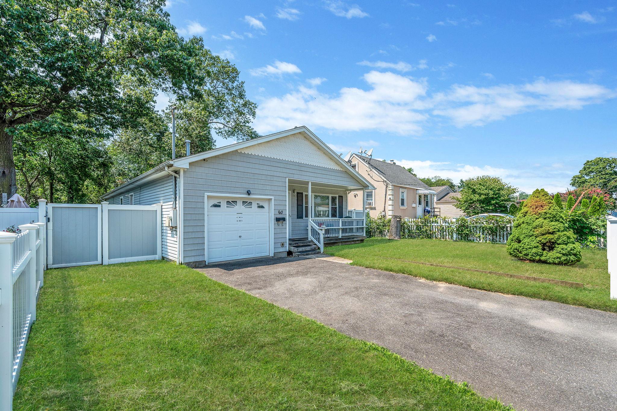 #1 photo, 60 Overland Avenue, Amityville , NY 11701