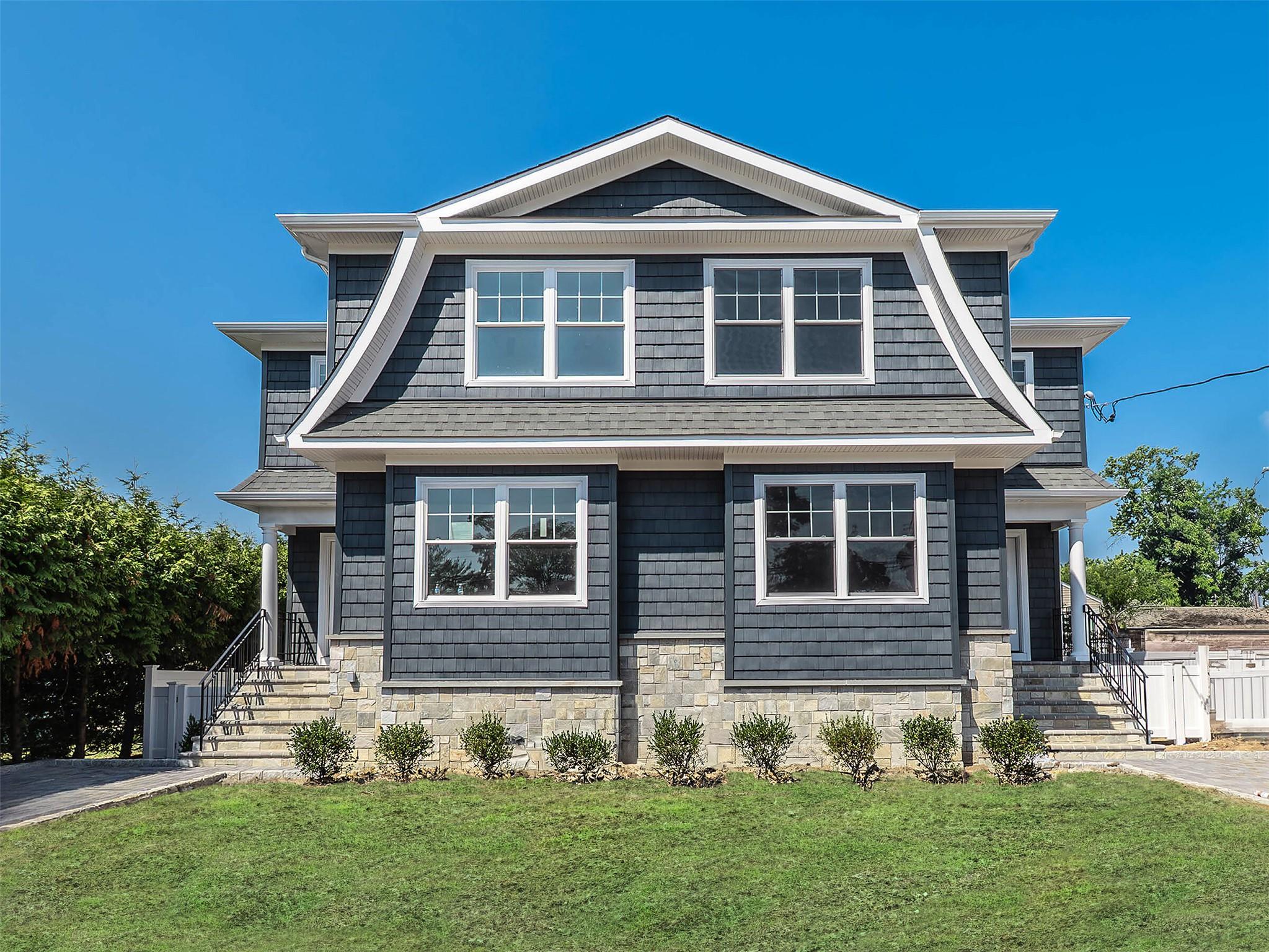 #1 photo, 7A Edgewood Road, 长岛 华盛顿港 Port Washington , NY 11050