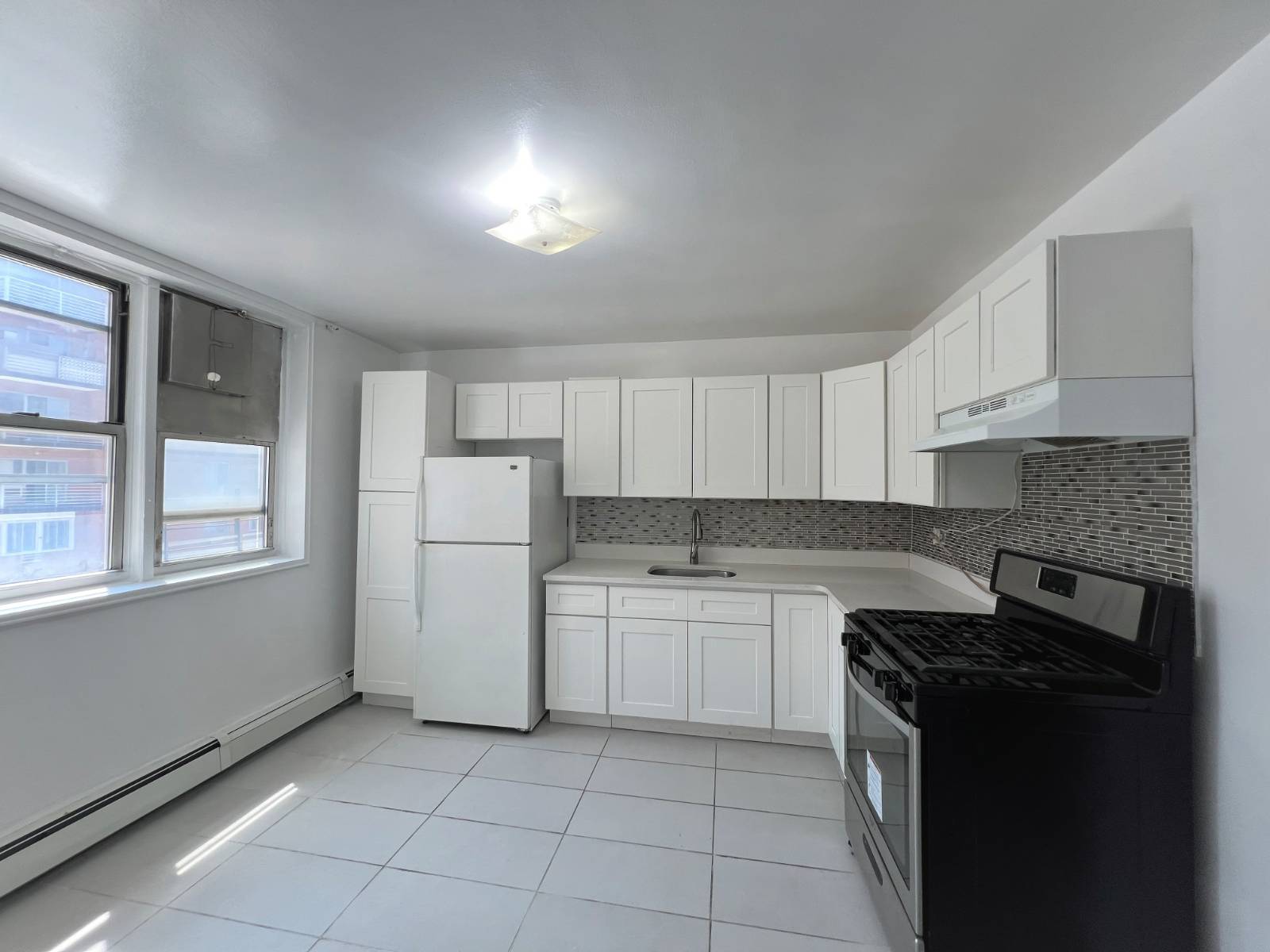 #6 photo, 34-20 Parsons Blvd, #3 N, クイーンズ区 Flushing , NY 11354