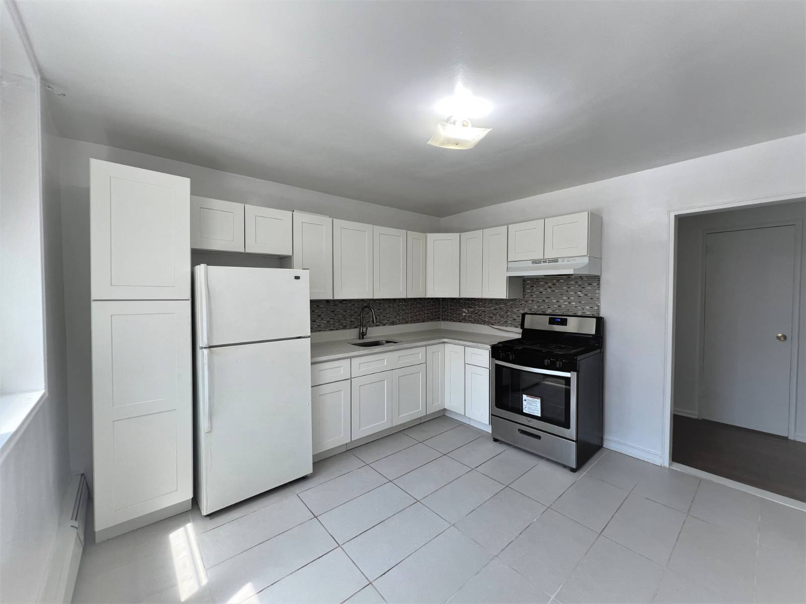 #7 photo, 34-20 Parsons Blvd, #3 N, クイーンズ区 Flushing , NY 11354