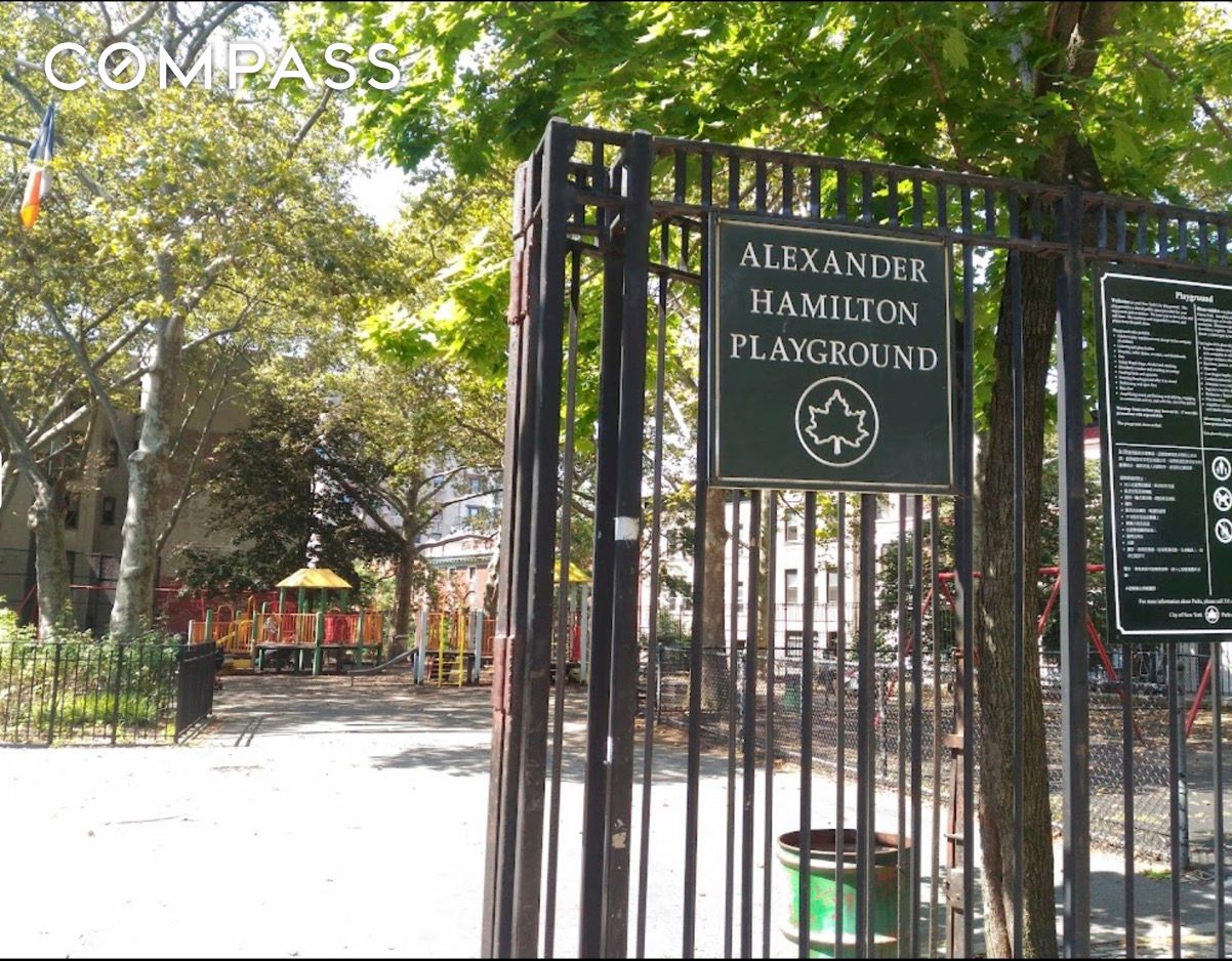 #11 photo, New York City, Hamilton Heights , NY 10031