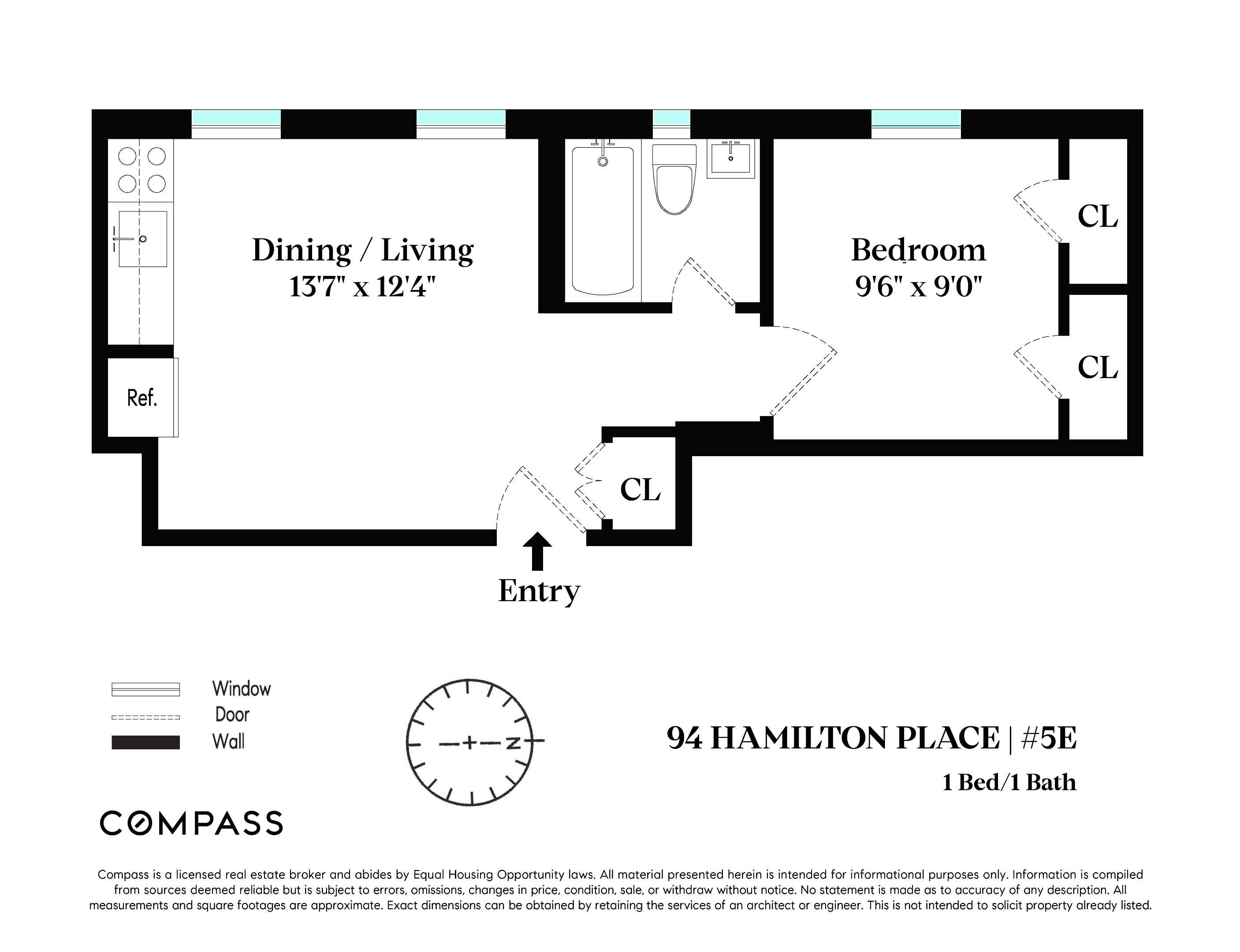 #2 photo, New York City, Hamilton Heights , NY 10031