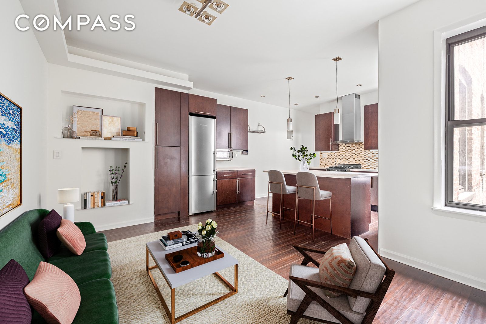 #3 photo, 478 W 158th Street, マンハッタン Washington Heights , NY 10032