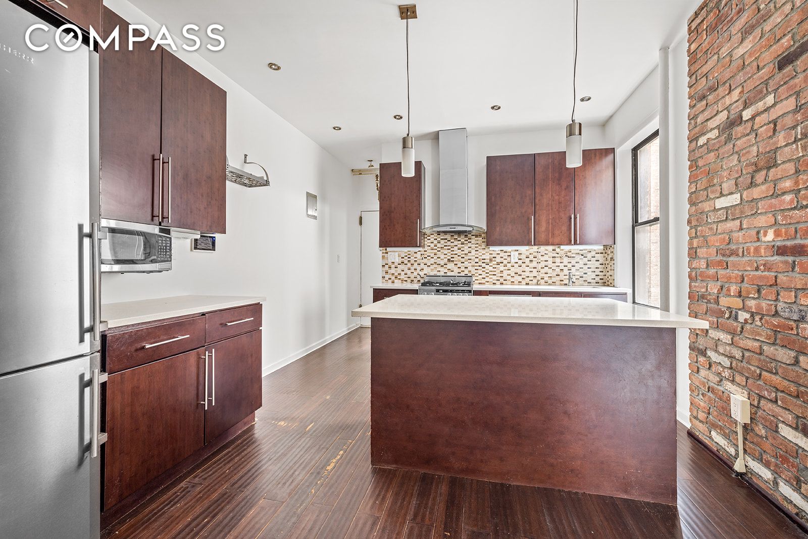 #4 photo, 478 W 158th Street, マンハッタン Washington Heights , NY 10032