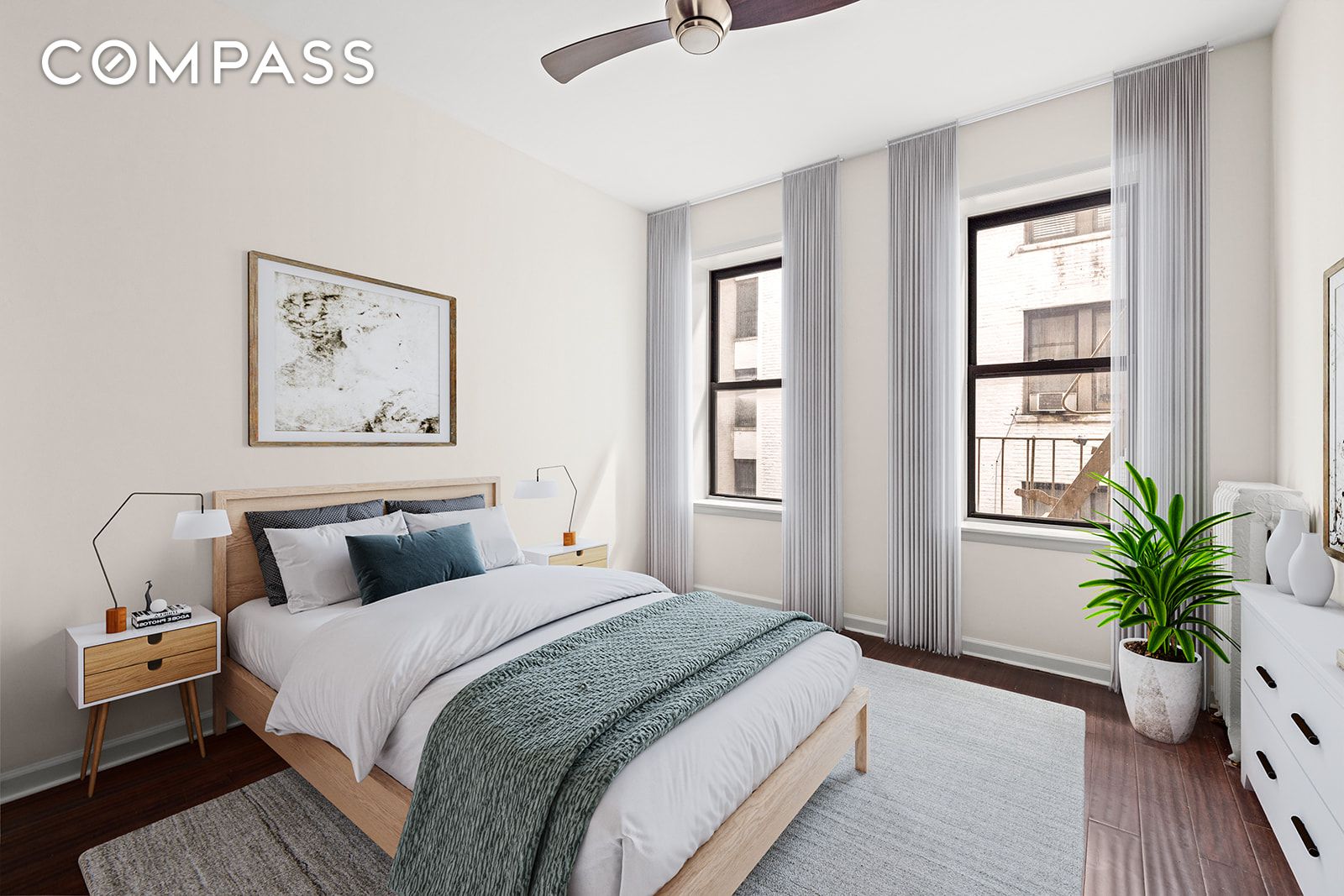 #5 photo, 478 W 158th Street, マンハッタン Washington Heights , NY 10032