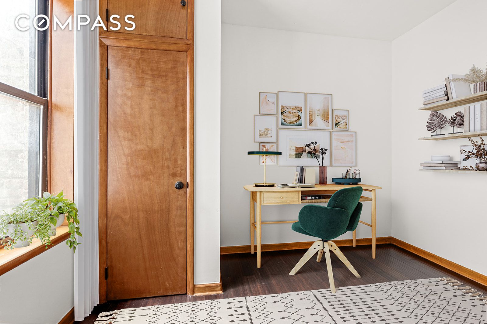 #6 photo, 478 W 158th Street, マンハッタン Washington Heights , NY 10032