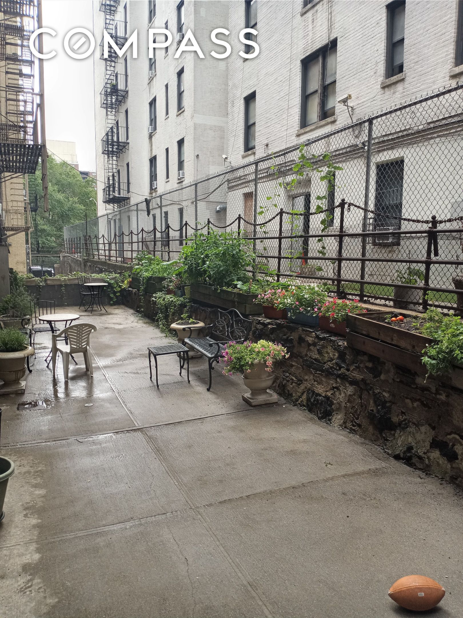 #8 photo, 478 W 158th Street, マンハッタン Washington Heights , NY 10032