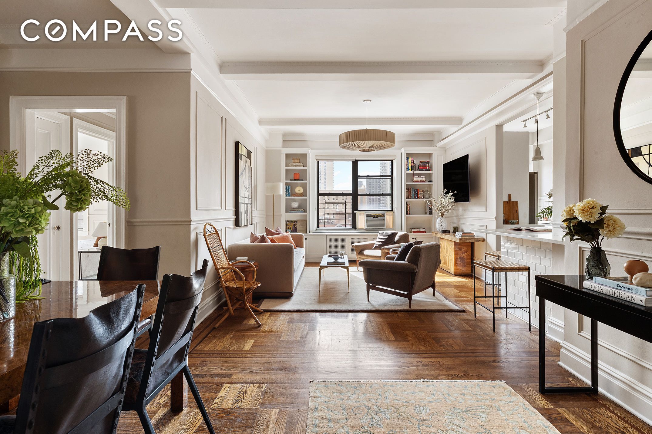 #1 photo, 215 W 92nd Street, मैनहटन Upper West Side , NY 10025