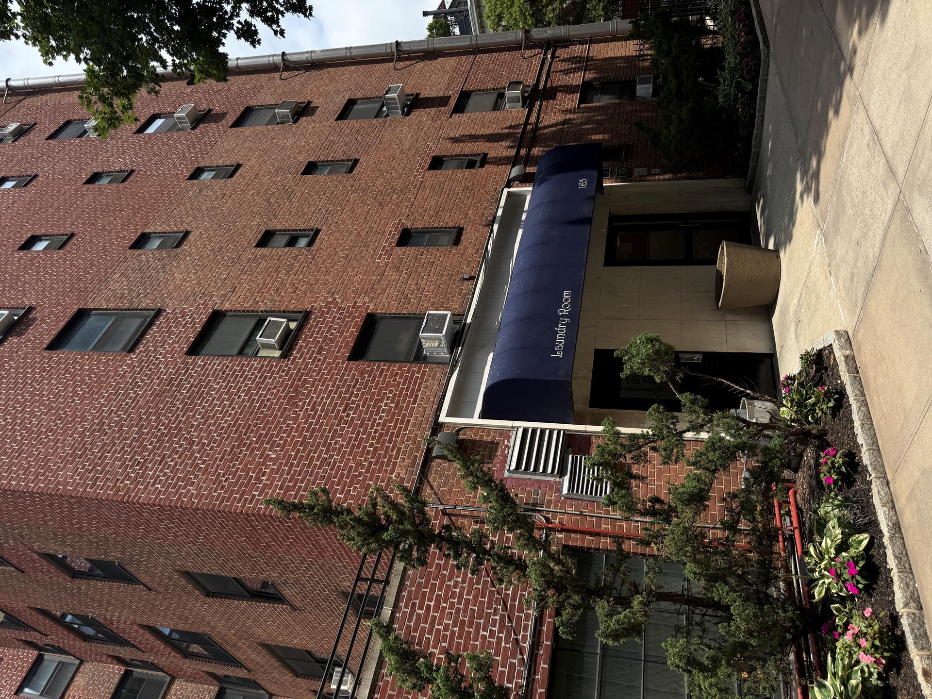 #11 photo, 165 CLINTON Avenue, ブルックリン区 Clinton Hill , NY 11205